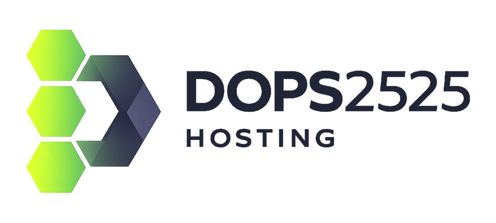 DOPS2525 Hosting