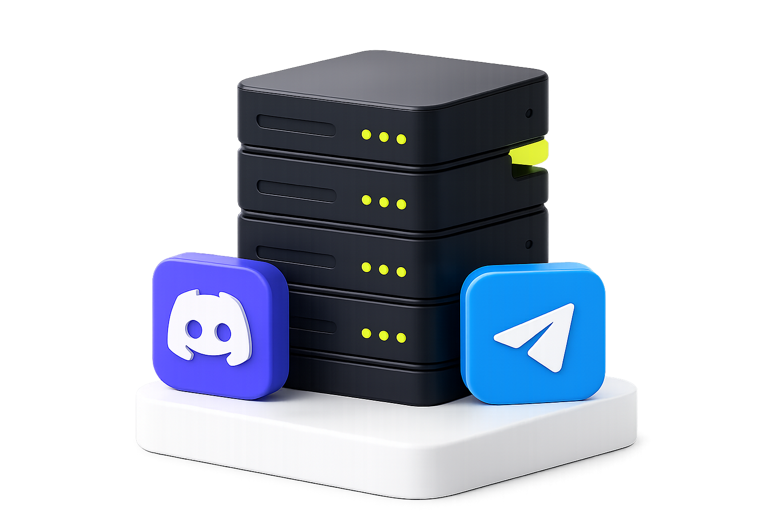 Server Hardware