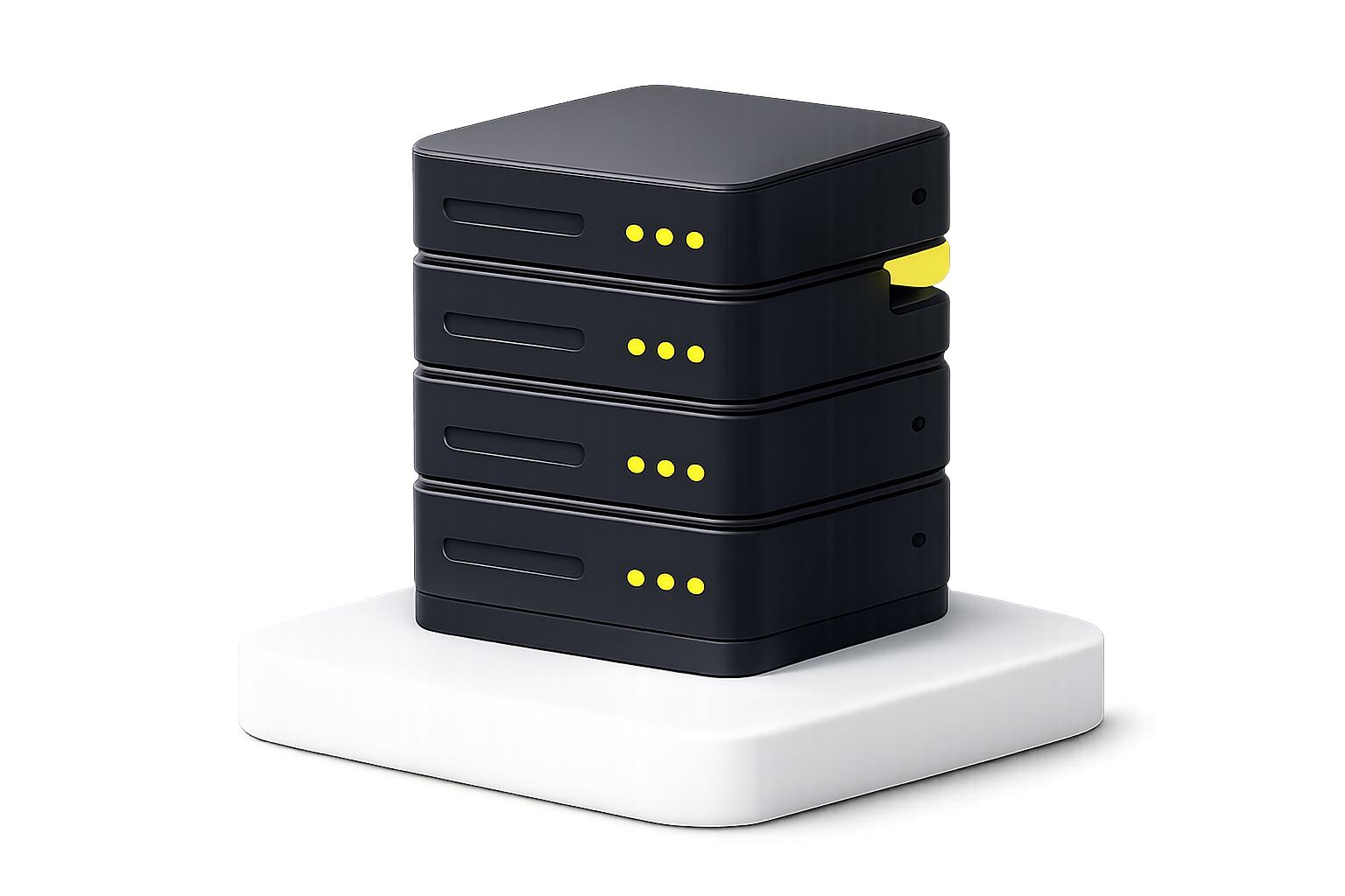 Server Hardware